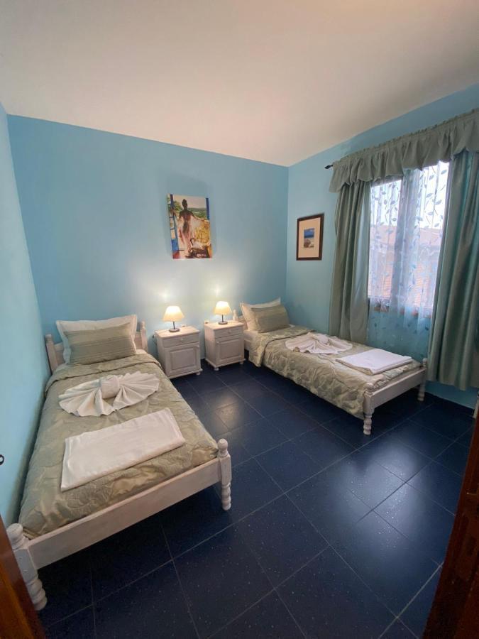 Villas And Bungalows Panorama TTchernomorets Extérieur photo